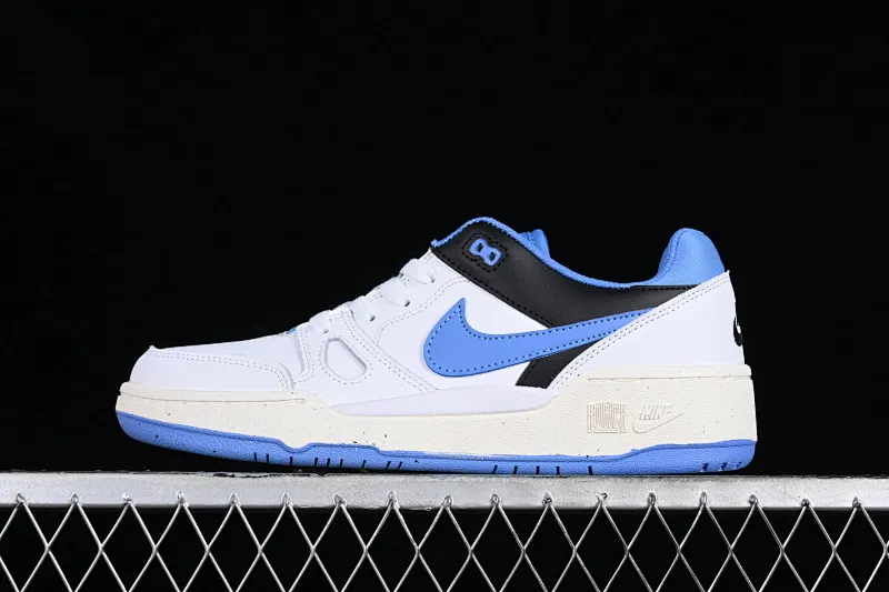 All Categories Nk SB Dunk Series Nk Air Alpha Force 88 Campus Shoes Nk Air Alpha Force 88 "Billie Eilish" Nike Campus Casual Shoes FB1362-100